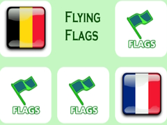 ເກມ Flying Flags