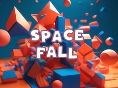 ເກມ Space Fall