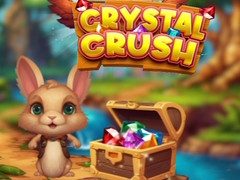 ເກມ Crystal Crush
