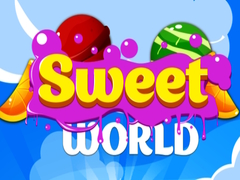 ເກມ Sweet World
