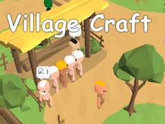 ເກມ Village Craft