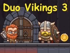 ເກມ Duo Vikings 3
