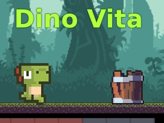 ເກມ Dino Vita