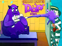 ເກມ Grimace Monsters DOP story