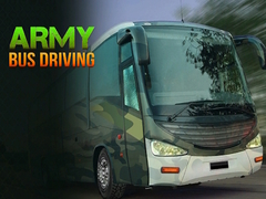 ເກມ Army Bus Driving 