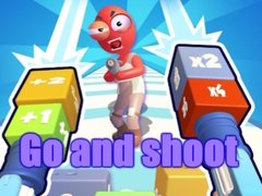 ເກມ Go and shoot