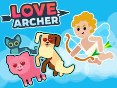 ເກມ Love Archer