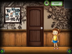 ເກມ Amgel Kids Room Escape 229