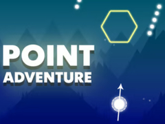 ເກມ Point Adventure