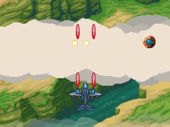 ເກມ Super Sky Fire
