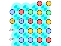 ເກມ Spin Puzzle
