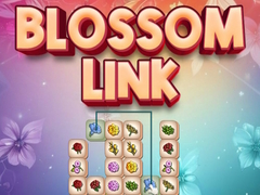 ເກມ Blossom Link