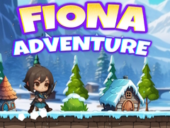 ເກມ Fiona Adventure
