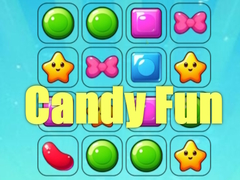 ເກມ Candy Fun