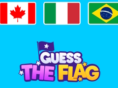 ເກມ Guess The Flags