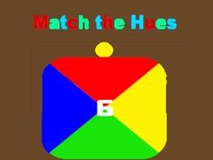 ເກມ Match The Hues