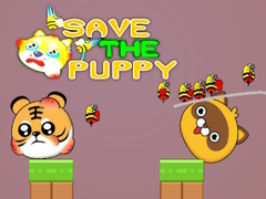 ເກມ Save The Puppy