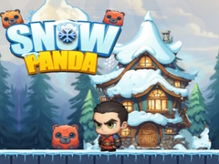 ເກມ Snow Panda