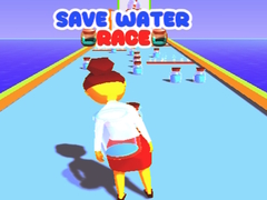 ເກມ Save Water Race