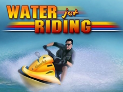ເກມ Water Jet Riding