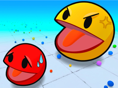 ເກມ Ball Eating Simulator