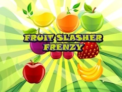 ເກມ Fruit Slasher Frenzy