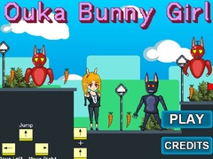 ເກມ Ouka Bunny Girl