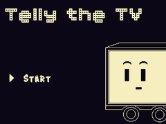 ເກມ Telly the TV