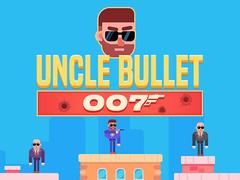 ເກມ Uncle Bullet 007