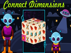 ເກມ Connect Dimensions