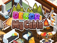ເກມ Decor: My Cabin