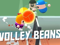 ເກມ Volley Beans