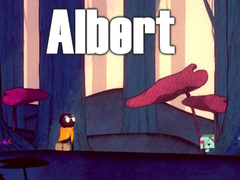 ເກມ Albert