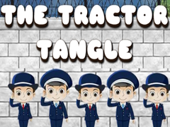 ເກມ The Tractor Tangle