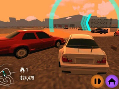 ເກມ Top Driver 2