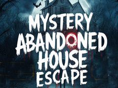 ເກມ Mystery Abandoned House Escape