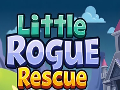 ເກມ Little Rogue Rescue