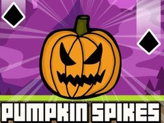 ເກມ Pumpkin Spikes