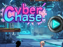 ເກມ Cyber Chase