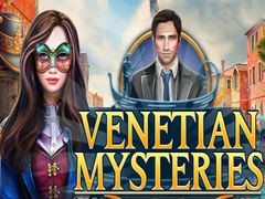 ເກມ Venetian Mysteries