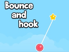 ເກມ Bounce And Hook