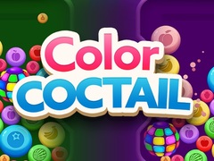 ເກມ Color Cocktail