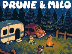 ເກມ Prune & Milo
