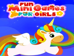 ເກມ Fun Mini Games For Girls