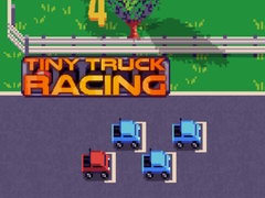 ເກມ Tiny Truck Racing