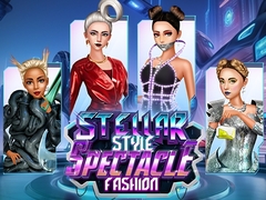 ເກມ Stellar Style Spectacle Fashion