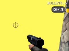 ເກມ Zombie Counter Craft