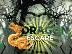 ເກມ Dragon Escape