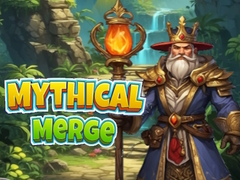 ເກມ Mythical Merge