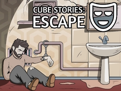 ເກມ Cube Stories: Escape